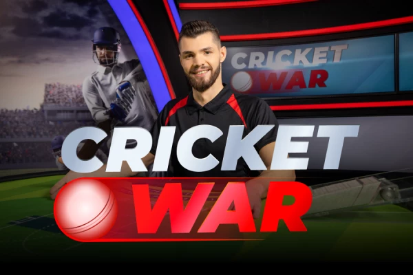 Cricket War